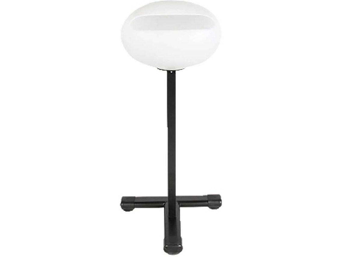 Soporte para Equipos de Musculación SOFTEE para Magnesio (12,5x75x12,5 cm)