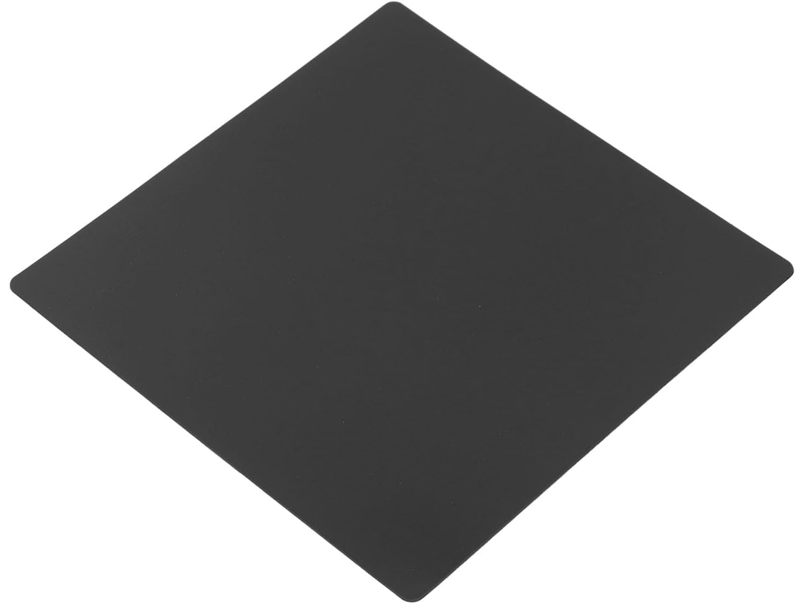 Base De Goma Magnética, Plataforma Adsorbente Flexible, Placa Pei Para Las Series A8, A6, A2 Y Et4.