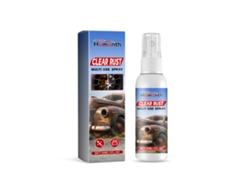 Spray removedor de óxido multiusos