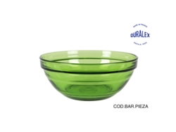 Cuenco Lys Verde (ø 17 x 7 cm)