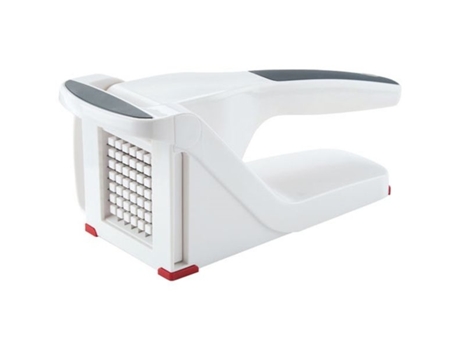 Cortador patatas fritas 2 cuchillas blanco nm e9100250 - ZYLISS