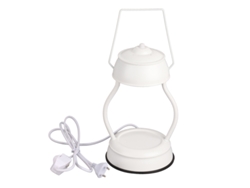2026-lámpara Fundidora De Cera Portátil Con Mando Ajustable Retro Pequeña Luz Para Hogar Dormitorio Sala Blanca