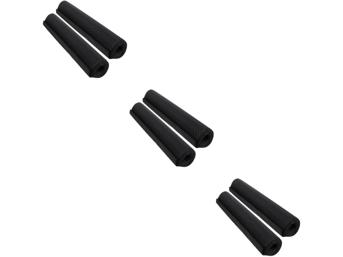 Besportble Juego 6 Piezas Protector Para Gimnasio Doméstico