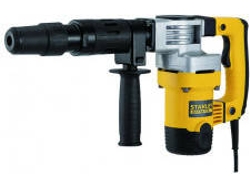 Martillo Demoledor Sds-Max INDOOSTRIAL 1010W
