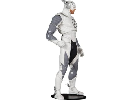 Figura MCFARLANE Flash (Liga de la Justicia)