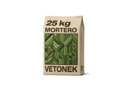 Premezcla Para Mortero Para Soleras / Palet De 24 Sacos De 25 Kg.