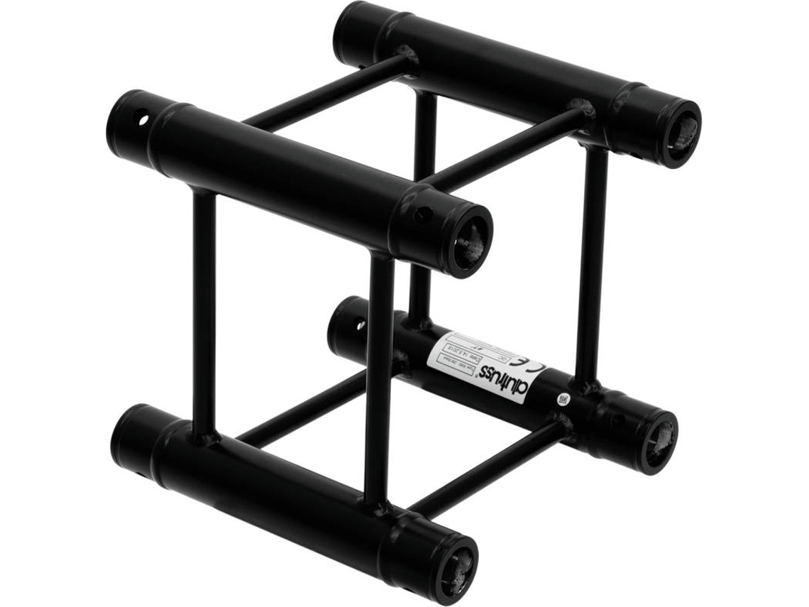 Armadura ALUTRUSS S6082-290 4 Vías