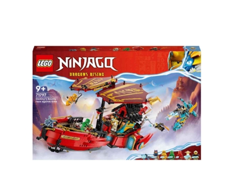 Playset LEGO 71797