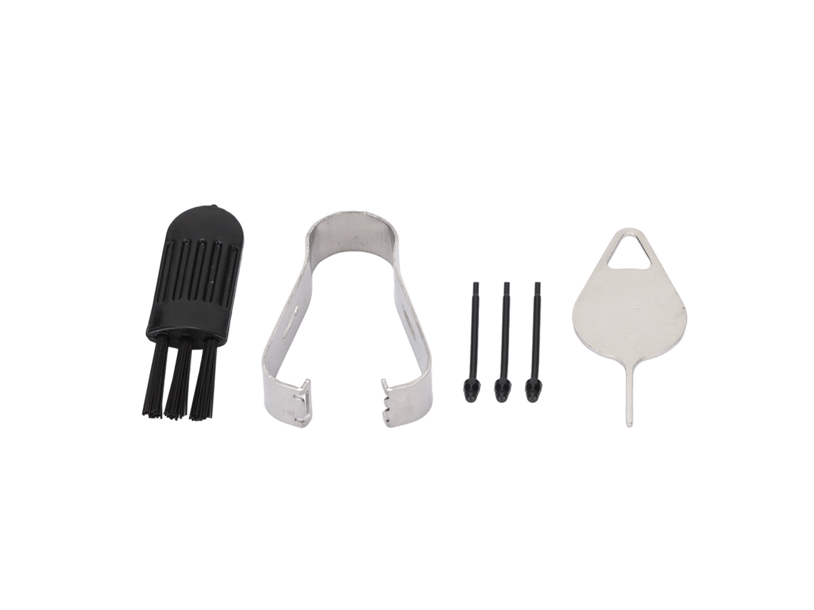 Adaptador Transmisor/receptor Bluetooth 5.0 2 En 1 Con Pantalla Lcd T13