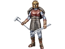 Figura HASBRO The Armorer (Star Wars)