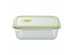 Fiambrera San Ignacio Expert Sg4702 Material Reciclado 1,04 L