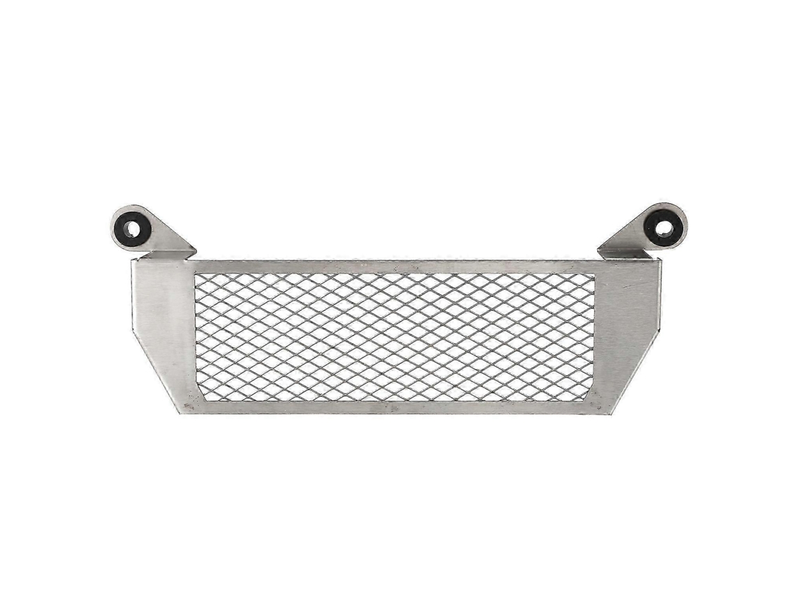 Rejilla de radiador para motocicletas K1300r y K1200r. Red de refrigeración para protección del depósito de agua.