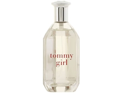 Tommy Girl Eau De Toilette 100 Ml