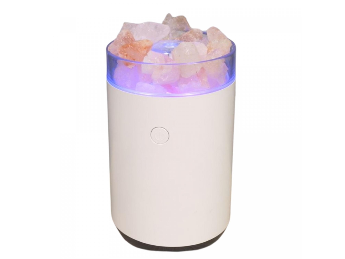 Difusor de perfume para aceites esenciales y sal NORTHIX
