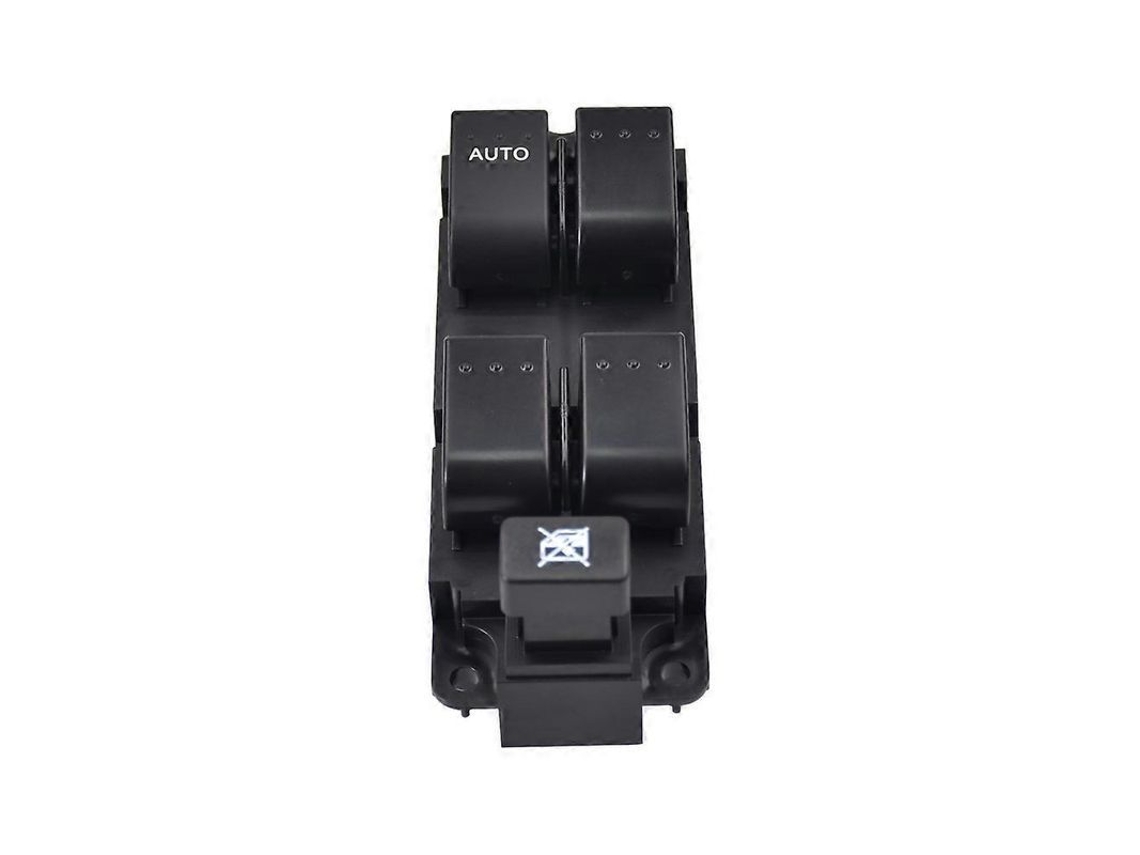 Botón Regulador Interruptor Maestro Elevalunas Eléctrico Mazda 3 2004-2009 Bn8f66350a