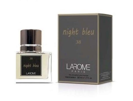 Perfume LAROME 38M Azul Claro Pour Homme - Dolce Gabbana 50ml