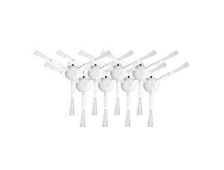 Accesorio Aspiradoras Compatibilidad Universal Side 8Pcs S10/S10 Pro Robot Filters