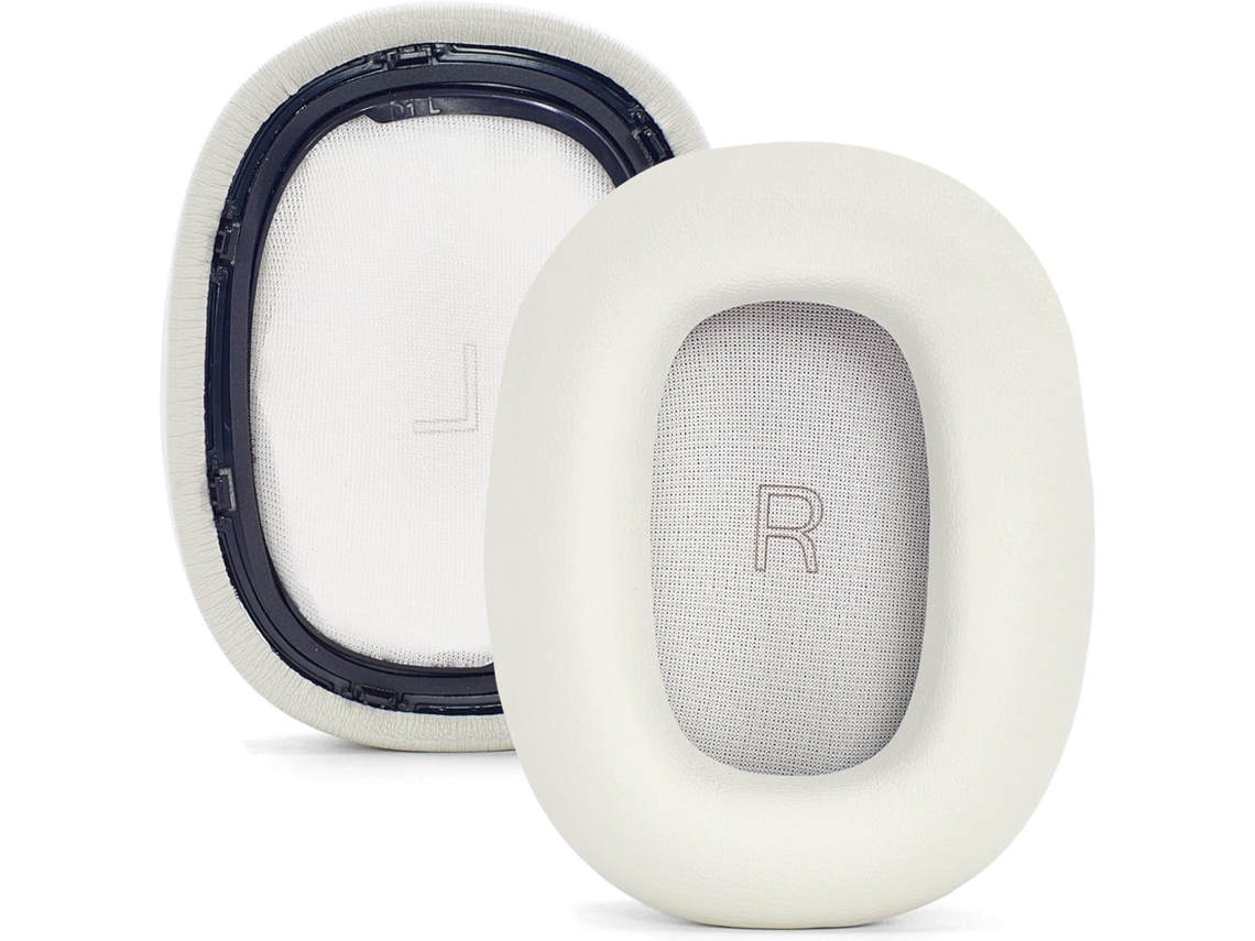 Almohadillas Con Cancelación De Ruido Para Auriculares De Alta Gama - Acolchado De Espuma Suave - Agradables Al Tacto