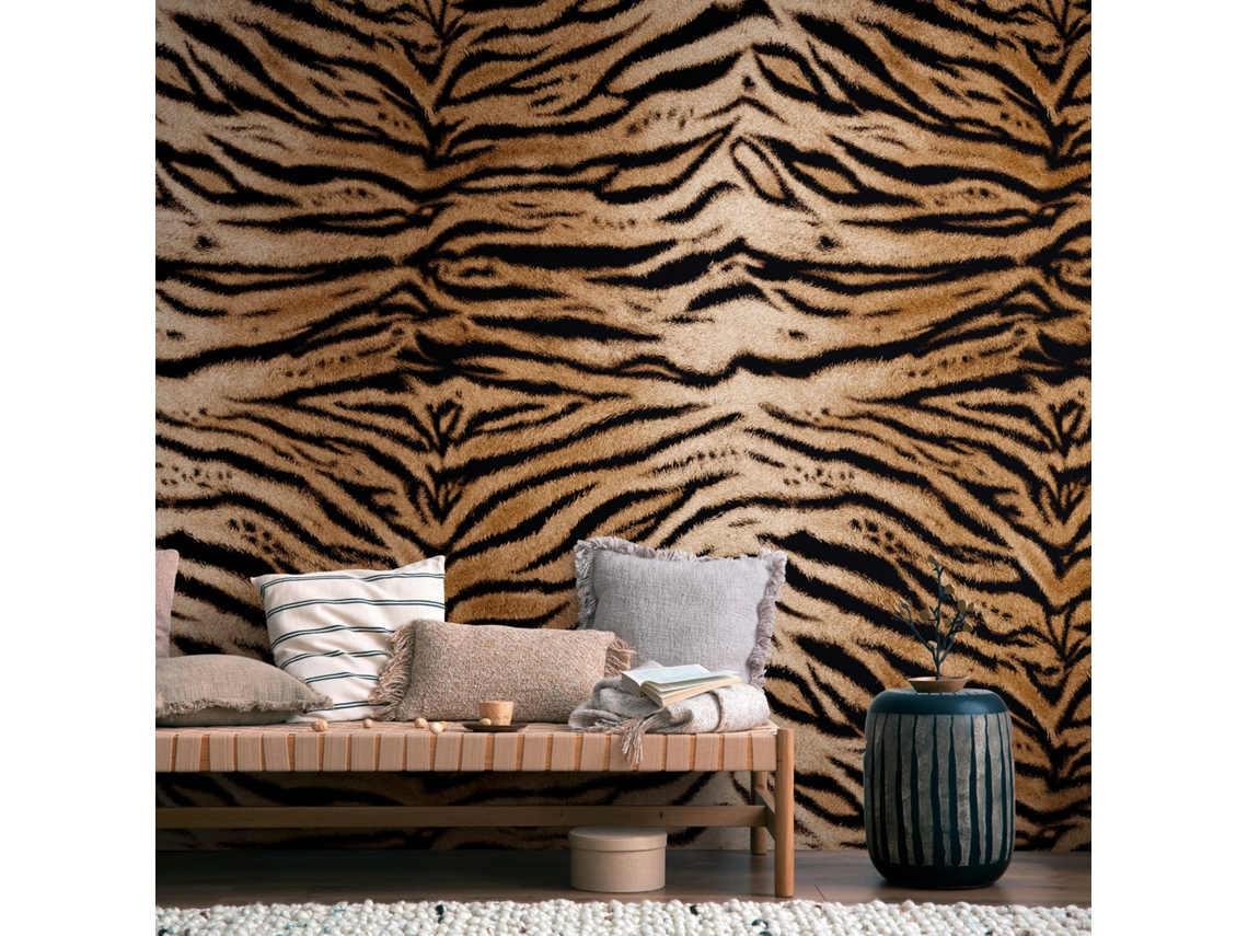 398301 Gu Papel De Pared Fotográfico Liso Mate 1,59 M X 2,8 M Profhome
