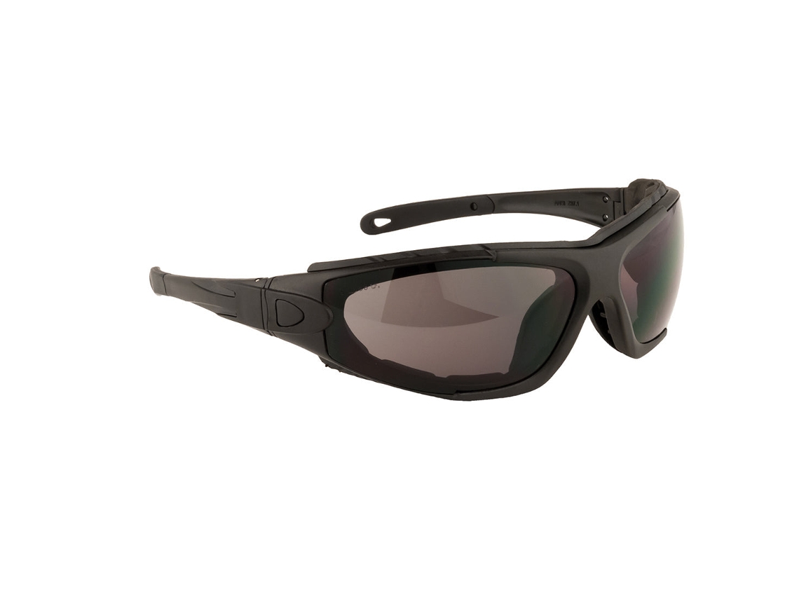 Gafas Levo: Comodidad Y Protección En Cada Uso Ahumado