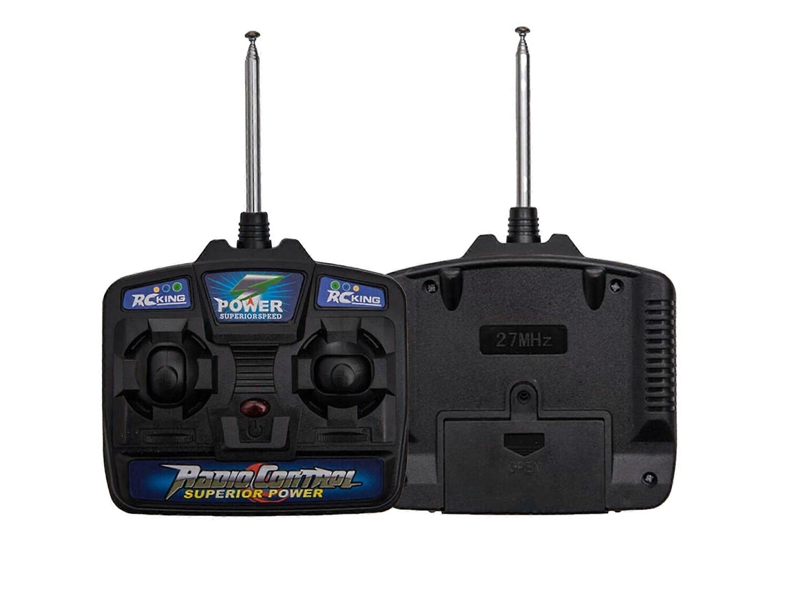 Mando A Distancia Universal De 27 Mhz_ozo