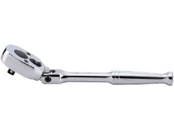 Llave De Carraca Reversib (1/4 150 mm 2789-06P ) KING TONY