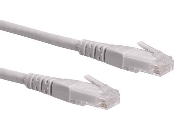 Cable de Red ROLINE (RJ45)