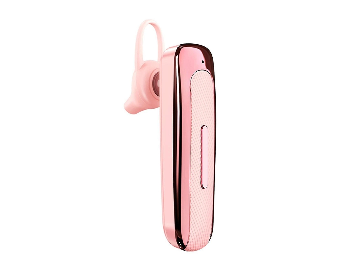 Auriculares oro rosa cheap
