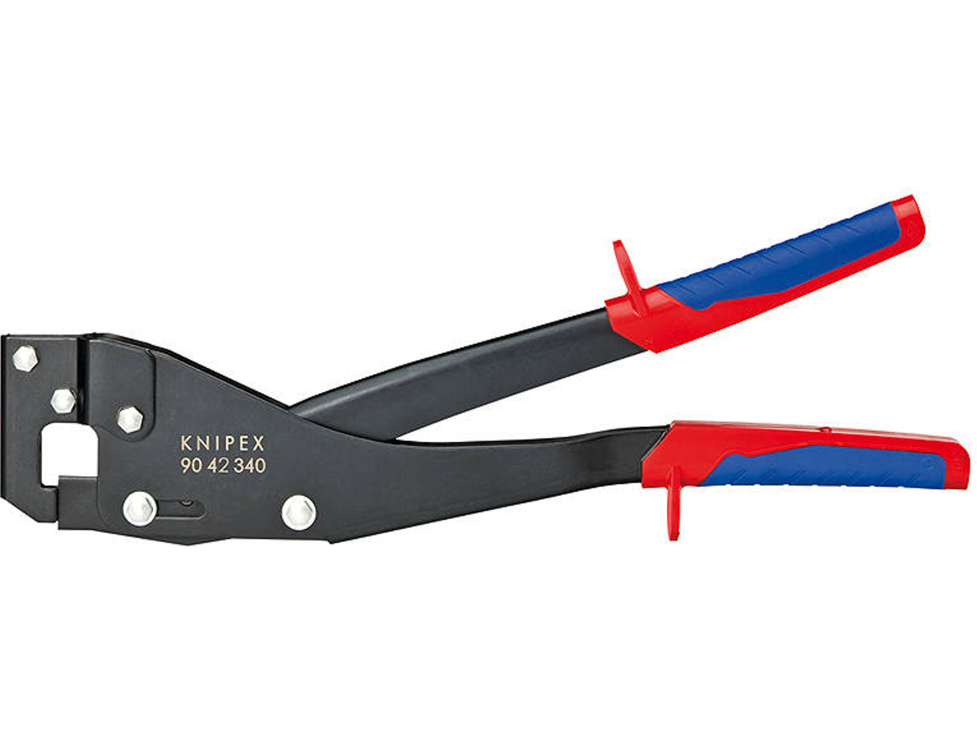 Alicate KNIPEX 90 42 340