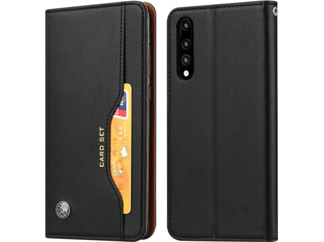 Funda Huawei P20 Pro AVIZAR Book