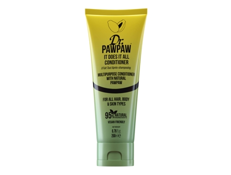 Acondicionador DR PAWPAW It Does It All