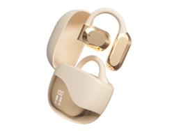 Traductor De Idiomas En Tiempo Real Con Ia. Auriculares Abiertos Compatibles Con 144 Idiomas. Bluetooth Para Viajes Y Negocios.