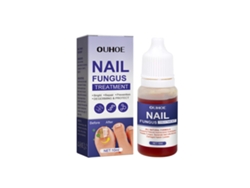 Esencia para el cuidado de las uñas