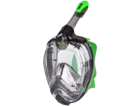 Máscara de Buceo SEACSUB Magica (L-XL)
