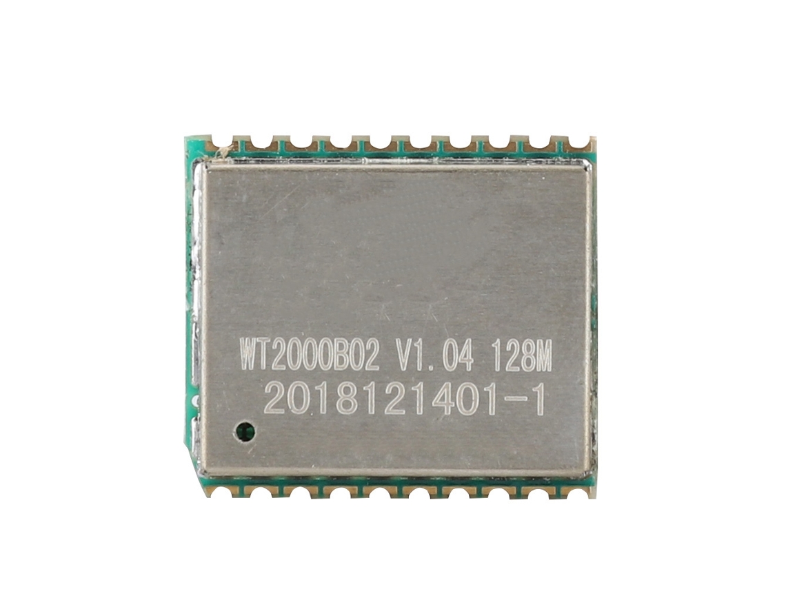 Módulo amplificador de grabación de audio MP3