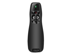 Presentador Presentación Control Remoto Pluma Ppt Control Remoto Clicker Gertiz