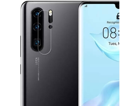 Protector de Cámara Huawei P30 Pro LMOBILE Super 9H