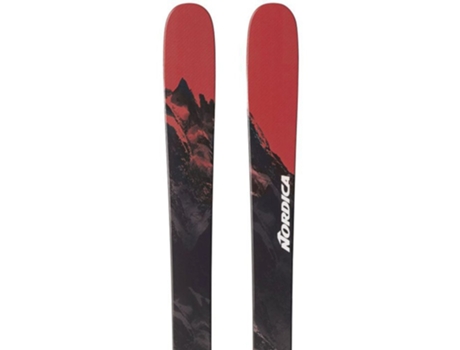 Esquís NORDICA Alpine Skis Enforcer 94 Unlimited Flat Colorido 172