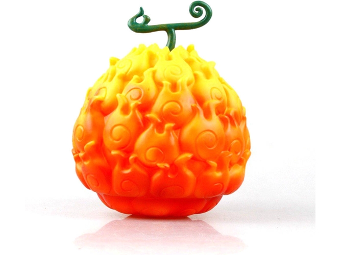 Figura EASTVAPS One Piece Devil Fruit