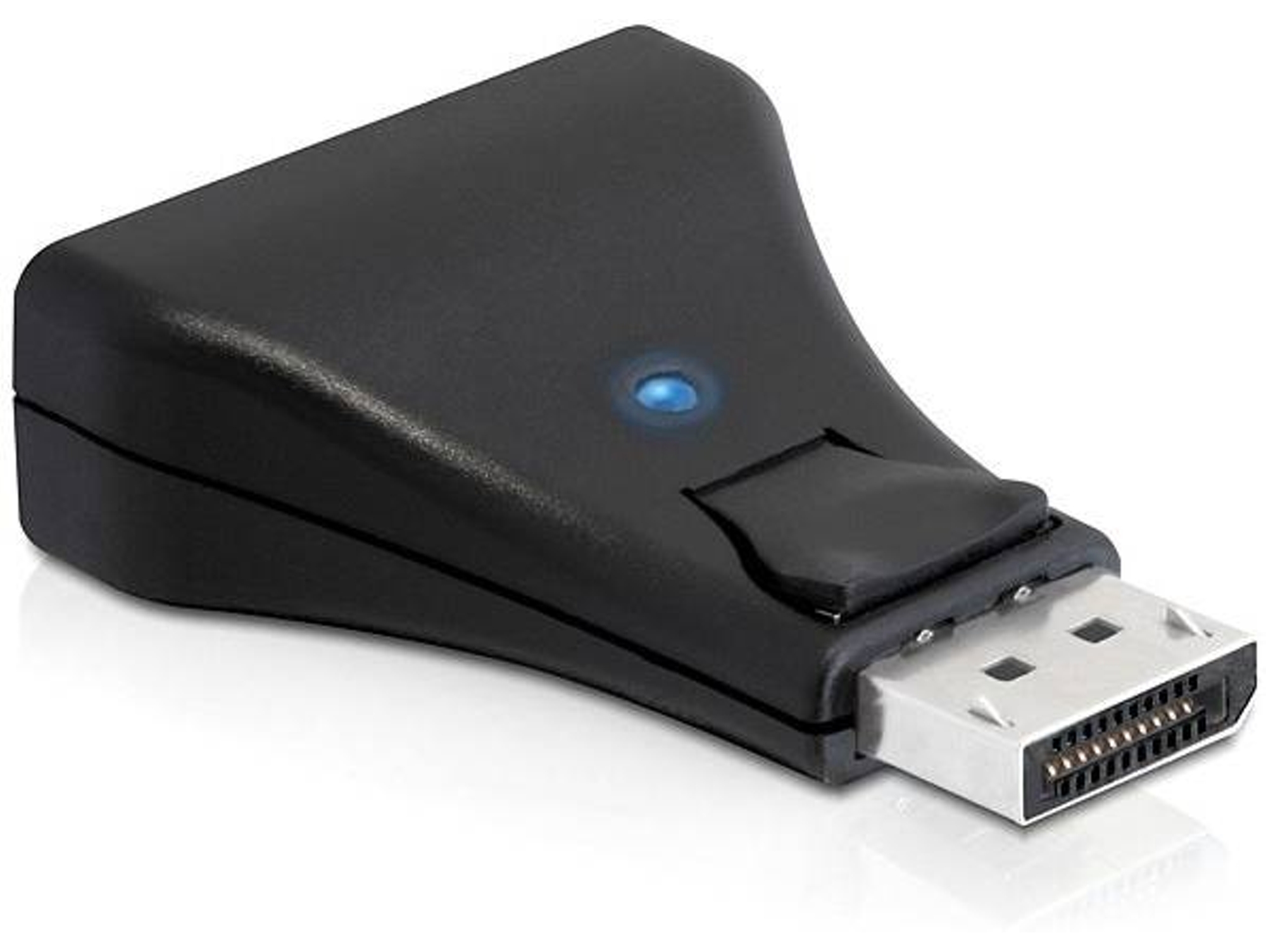 Cable DELOCK (Negro)