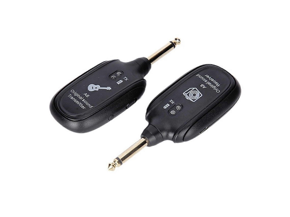 Transmisor y receptor de audio inalámbrico Rosewell