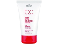 Professional Bc New Repair Rescue Sealed Ends 100 Ml SCHWARZKOPF
