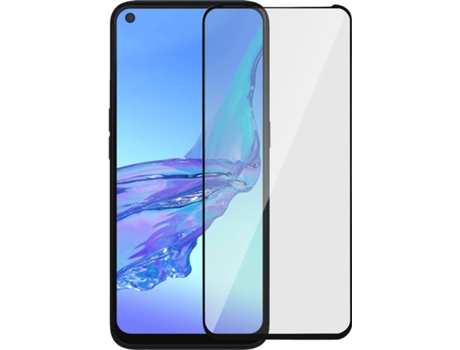 Protetor de Pantalla Cristal Templado Oppo A53 AVIZAR