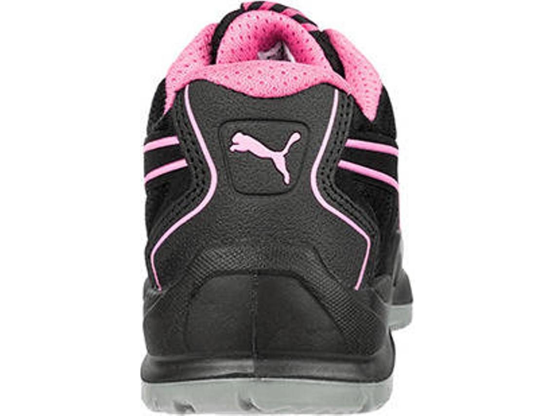 Zapatos PUMA SAFETY Fuse Tc Rosawns Low S1P Esd Src nº38