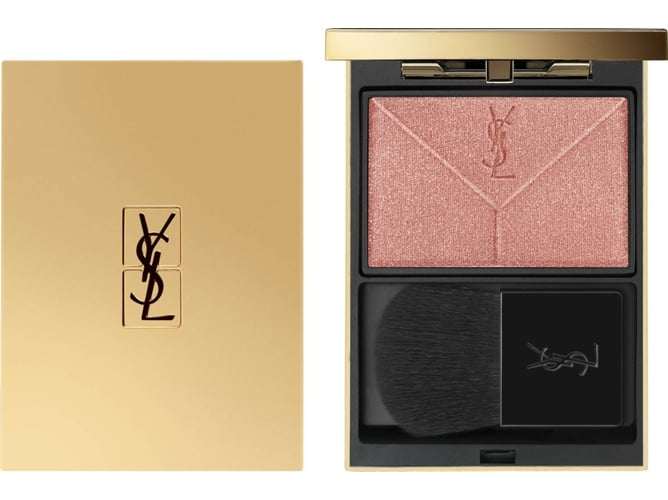 Blush YVES SAINT LAURENT 3