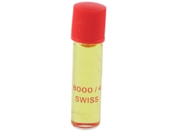 Aceite Lubricante Para Reparación De Movimientos De Relojes Pulsera 2ml Herramienta
