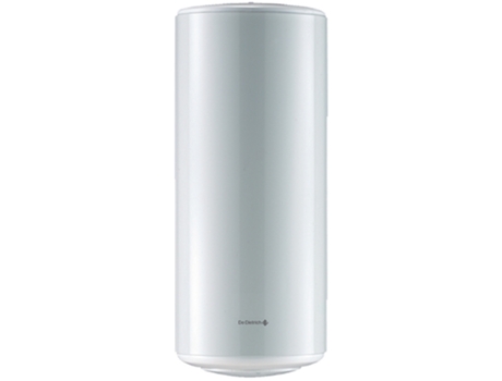 Calentador de agua eléctrico de pared vertical blindado De Dietrich 200 L
