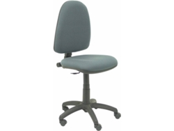 PYC Silla de Escritorio Operativa PIQUERAS Y CRESPO Ayna Gris Oscuro