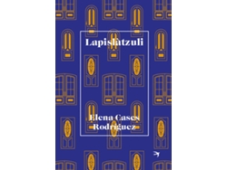 Libro Lapislàtzuli de Elena Cases Rodríguez (Español)