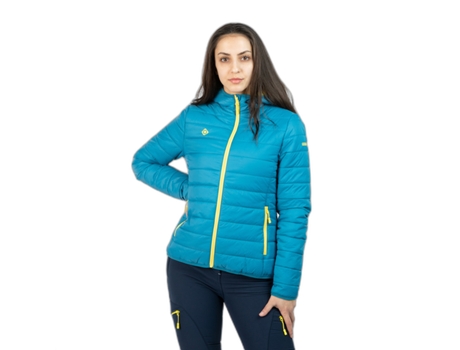 Chaqueta IZAS Mujer (M - Multicolor)